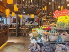 -滇铺子•云南特色菜•野生菌季(南亚福景路·海埂大坝店)