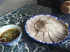 -回辉登偰氏面片(东莲花美食街店)