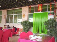 大堂-韵之源农家菜(北京1店)