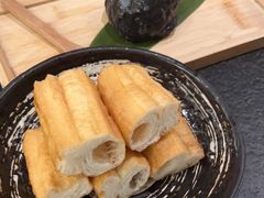 -湊湊火锅·茶憩(打浦桥日月光店)