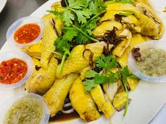 -明记烧鱼美味店
