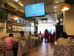 -春饼家常菜(百子湾店)