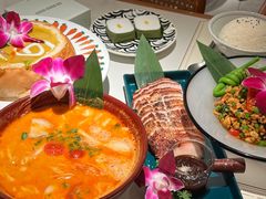 -太食獸泰式茶餐厅(IFS国金中心店)