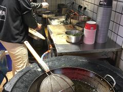 -黑色经典臭豆腐·湖南特产(步行街店)