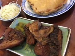 -同得兴 Since·1995 传统苏式面馆(嘉馀坊店)