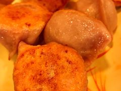 -功夫小笼包拉面