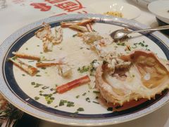 -同庆楼(奥体中心店)