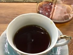 -琥珀咖啡 Ambercoffee