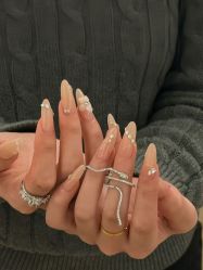 -Touch Nail·品质·美甲美睫