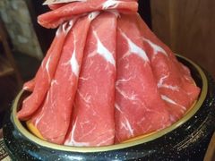 -牛New寿喜烧(闵行龙湖天街店)