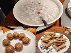 -阿明小菜·海鲜·上海菜(梅陇华理店)