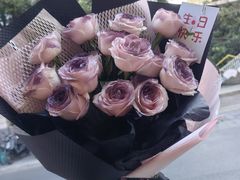 -爱尚花坊(大林路店)