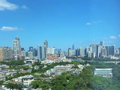 -广州白天鹅宾馆