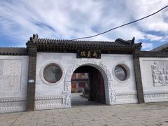 -五台山风景名胜区