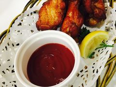 香辣鸡翅-COCO壱番屋(大华路店)