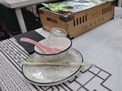 -云晓光头烧烤吧(德平路店)