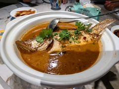 -又见炊烟私房菜(敬亭路店)