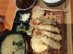 -天妇罗内顺田(罗湖店)