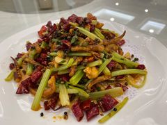 -天天渔港(杏林街店)