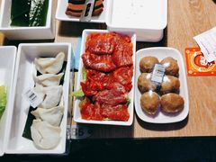 -野妹经典火锅(民治店)