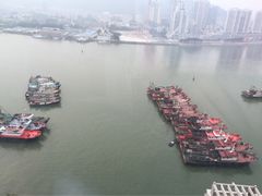 十六浦索菲特大酒店-澳门十六浦索菲特大酒店