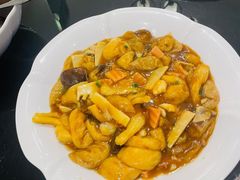 -三凤酒家·百年无锡菜(清扬茂业店)