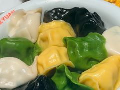 -双合园·海鲜水饺青岛菜(万佳广场店)