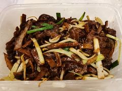 -大哥餐厅(西城花园店)