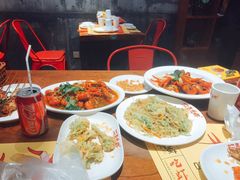 -阿青龙虾(新城店)