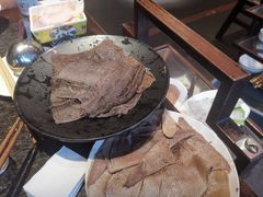-巴蜀大宅门火锅(新华公园店)