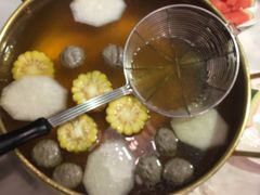 -食潮汕头鲜牛馆(望京保利店)