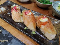 -信日本料理(信义坊店)