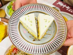 -斗牛士牛排餐厅(嘉里汇店)