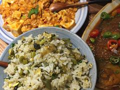 -静一餐厅·湖北菜(前门创始店)