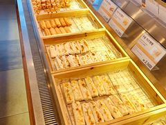 -古来思鱼饼