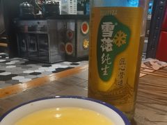 -叁宝烤肉• 西安烧烤(太乙路店)