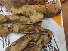 -圣夜东北菜烧烤·夜宵·龙虾(胥江路店)