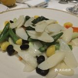 适合朋友小聚的餐厅#食庐