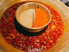 -新哥老官·畅吃123·美蛙世界(苏宁广场店)