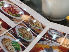 -红星光发煲仔饭(文海店)
