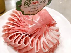 -牛街·马辈儿涮肉(牛街二店)