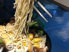 -食潮汕头鲜牛馆(望京保利店)