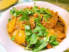 -丰泽园家菜馆(劳动路店)