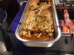 -很久以前羊肉串(大华三路店)