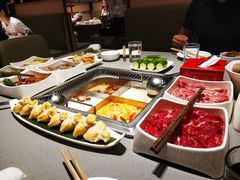 -海底捞火锅(金光华店)