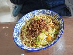 -阿法柯柴火鸡羊肉面片馆