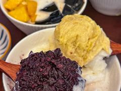 -小团圆糖水铺(襄阳南路店)