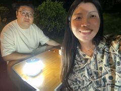 -久事体育场馆旗忠网球中心
