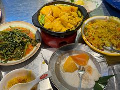 -小小集渔·泰式大排档(太古里香槟店)