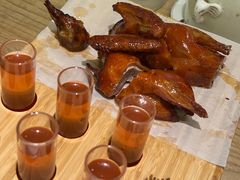 -粤集·手工粤菜(皇庭广场店)